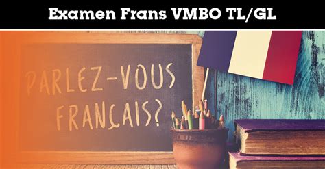 Frans examen
