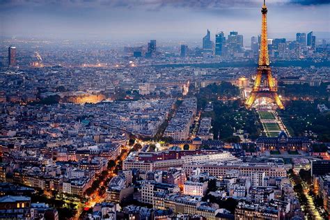 Fransa Paris Turu Elissa Tur. 