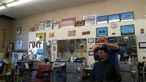 Great hair cuts, cost effective, and precise. Come visit today!. 