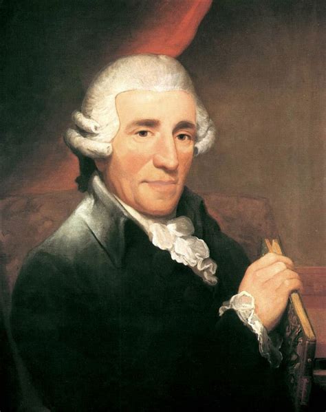 Franz Joseph Haydn biyografisi. 