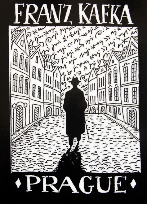 Franz kafka born in prague