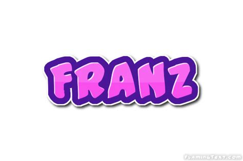 Franz name nizza