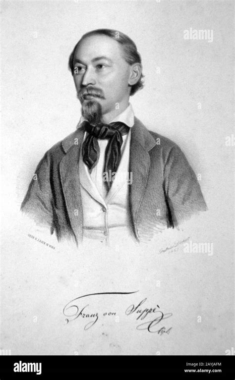 Franz von Supp&eacute; - Wikiwand