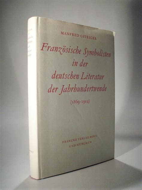 Französische symbolisten in der deutschen literatur der jahrhundertwende (1869 1914)31~dmanfred gsteiger. - Toyota camry 2015 scheduled maintenance guide.