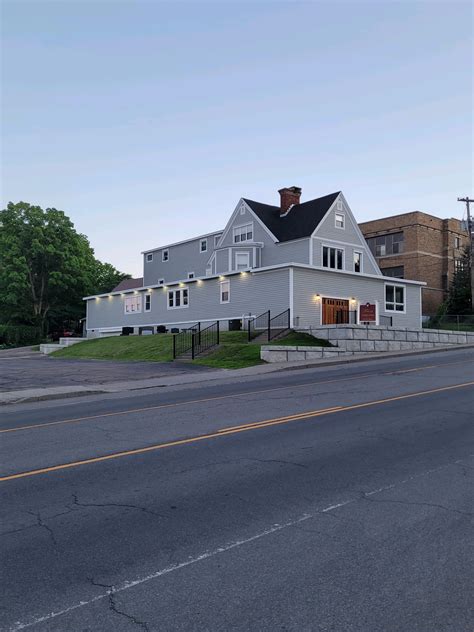 Frary funeral home. Frary Funeral Homes and Cremation Service - Malone. 530 E Main St, Malone, NY 12953. Call: (518) 483-5750. People and places connected with Marjorie. Ogdensburg, NY. Ogdensburg Obituaries. 