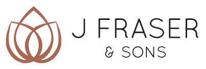 Fraser and sons ltd.  J Fraser & Sons Ltd, is Invercargill and V FRASER &amp...