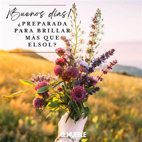 Frases de Buenos d&iacute;as para tu hombre