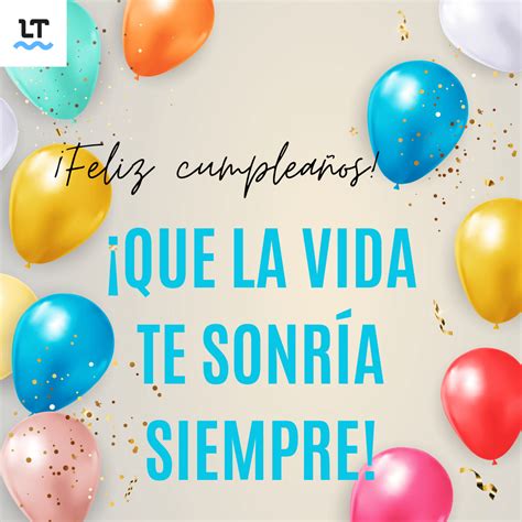 Frases de cumplea&ntilde;os para un amigo