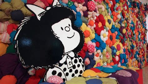 Frasi di Mafalda: citazioni e aforismi - dilei.it