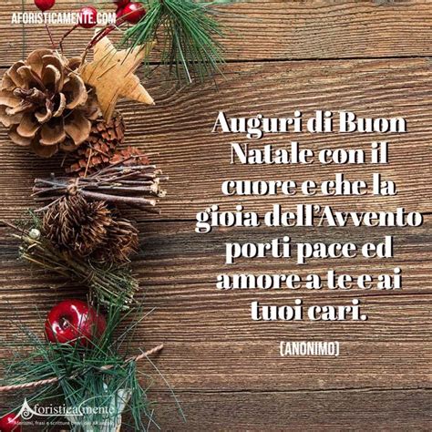 Frasi di auguri e citazioni per augurare un buon Natale 2024