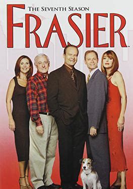 Frasier (season 7) - Wikipedia