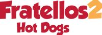 Fratellos 2 Hot Dogs: Dine In, Drive Thru or Order Delivery Online