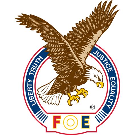 Fraternal order of eagles. Fraternal Order of Eagles - Ann Arbor (2154) Our Mission Statement The Fraternal Order of Eagles is an international non-profit organization uniting fraternally in the spirit of liberty, truth, justice and equality, to make human life more desirable by lessening its ills and promoting peace, prosperity, gladness, and home. 