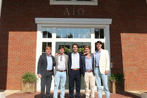 Fraternities at ole miss ranking. Things To Know About Fraternities at ole miss ranking. 