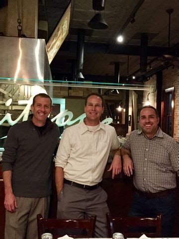 Fraternity brothers reunite to run Redlands restaurant they cherish