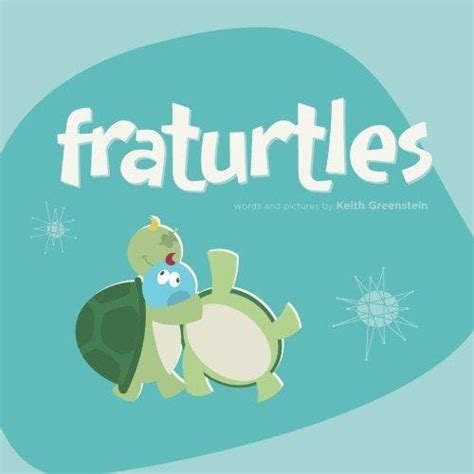 Full Download Fraturtles By Keith Greenstein
