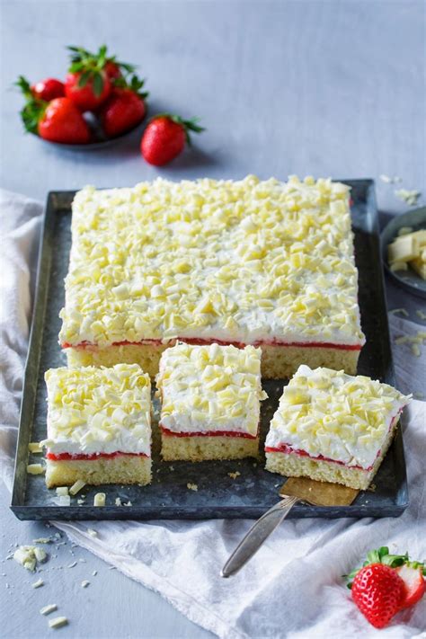 Frau Holle Kuchen als schnelles Tassenrezept Simply Yummy