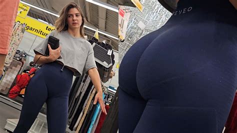 Frau In Leggins Gefickt