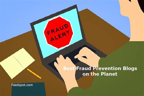 Fraud Types And Prevention Blog