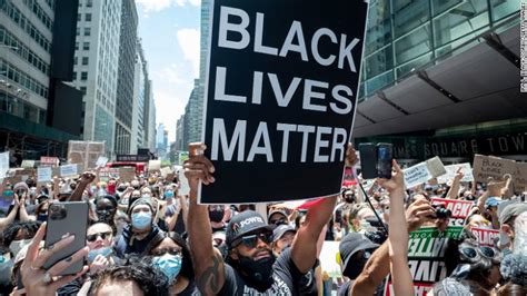 Fraud lawsuit against Black Lives Matter foundation dismissed in California