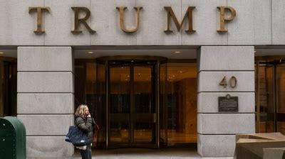 Fraud trial: Trump acknowledged penthouse size at 11,000 square feet, not 30,000 he later claimed