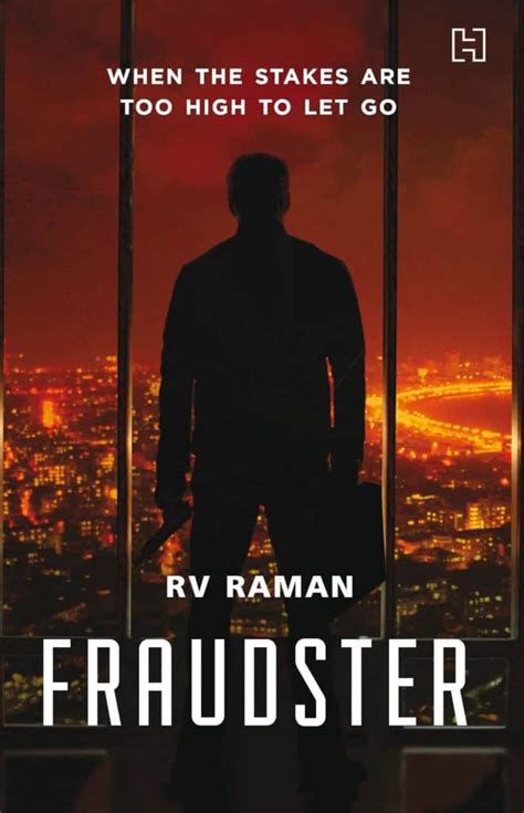 Read Online Fraudster By Rv Raman