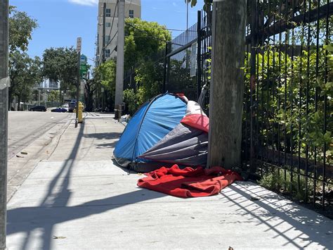 Fraudsters are duping homeless people into signing up for ACA plans they can’t afford
