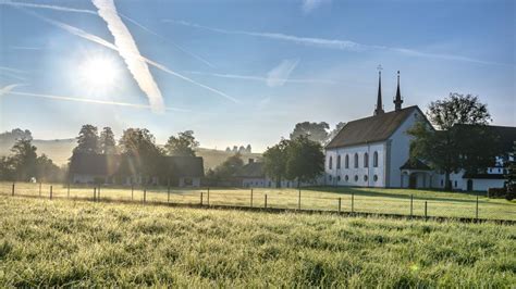 Frauental Hagendorn - Cham - WorldPlaces