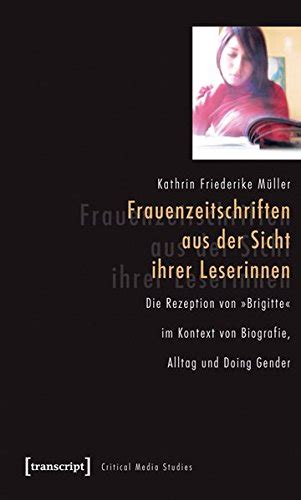 Frauenzeitschriften aus der sicht ihrer leserinnen. - Solution manual fundamentals physics extended 8th edition.