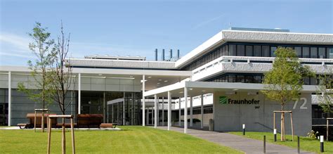 Fraunhofer Institute for Applied Solid State Physics IAF