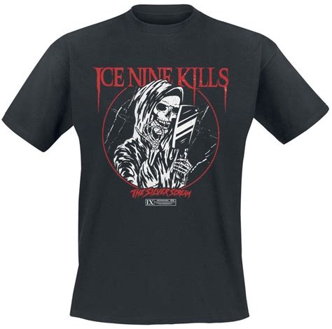 Fraza: ice nine kills - Sklep EMPIK.COM