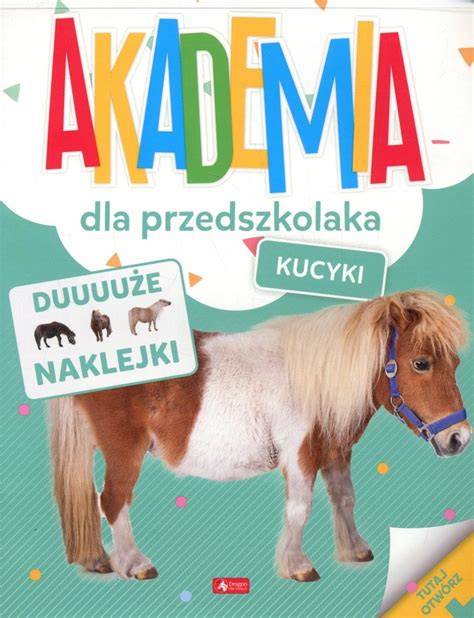 Fraza: kucyki - Marka: feeby - Sklep EMPIK.COM