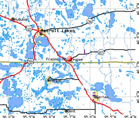 Frazee mn population.  Contents 1 Geography 2 Demographics 3 Big Tom 3.  Digital topo map DVD a...