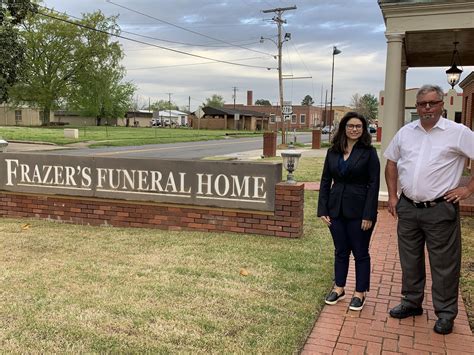 Frazer funeral home arkansas. Shirley Ruth Clanton age 76, of Warren, AR passed away Saturday, December 11th 2021 in Warren, AR. She was born February 23rd 1945 in Warren, AR. She was one of three daughters of the late Joseph Clifton Clanton and Reba Nutt Clanton. ... Frazer's Funeral Home. 305 South Main Street P.O. Box 751 Warren, AR 71671 (870) … 