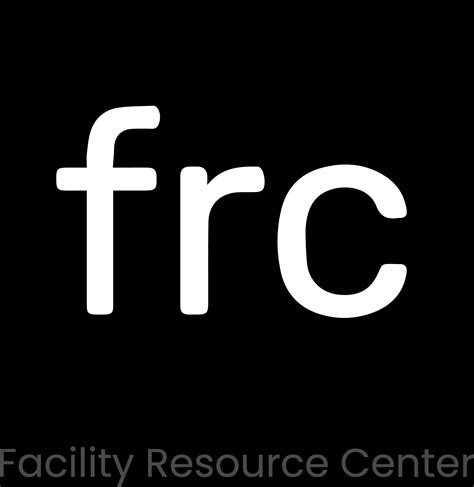 Frc canvas.  FRC instructors are encouraged to utilize this resource alongside o...