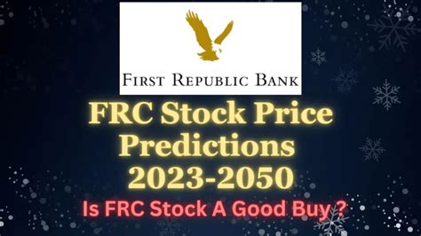 Frc stocks. Things To Know About Frc stocks. 