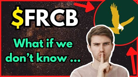 Frcbstock. Things To Know About Frcbstock. 