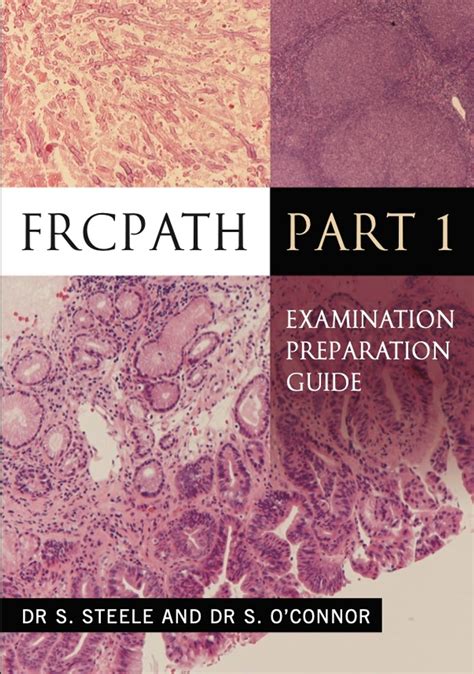 Frcpath histopathology part 1 examination preparation guide. - Honda cd 125 t service manual.