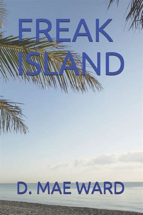 Freak Island T08