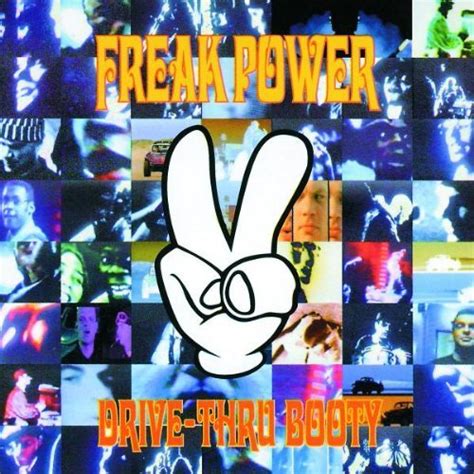 Freak Power Albums and Discography AllMusic