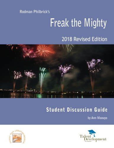Freak the mighty student discussion guide. - British military medals a guide for the collector and family historian.