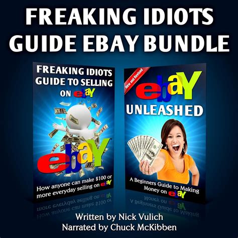 Freaking idiots guides 4 book bundle ebay fiverr kindle public domain. - Psychology progress test 12 study guide answers.