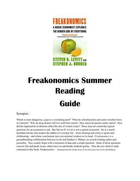 Freakonomics study guide questions and answers. - Evinrude etec 60 hp manual 2006.