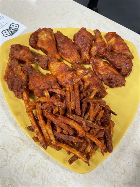 Freakshows burgers wings and burritos. Monday Monday Monday. Wow what a Monday it is beginning to be already. Sorry we didn't respond to all of the comments yesterday about the challenge. Let's clear things up for everyone. Yes, we... 