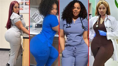 Freakthicknurse Onlyfans Leak 🍆 [PPV]