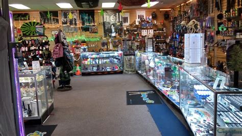 Freakys Smoke Shop - Lakewood - MapQuest