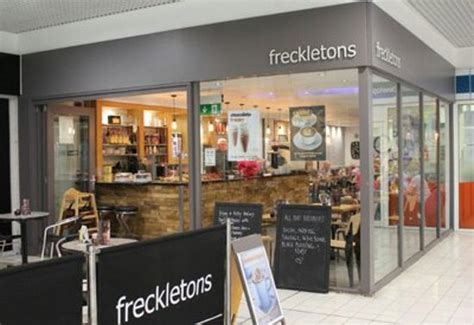 Freckletons Ltd LinkedIn