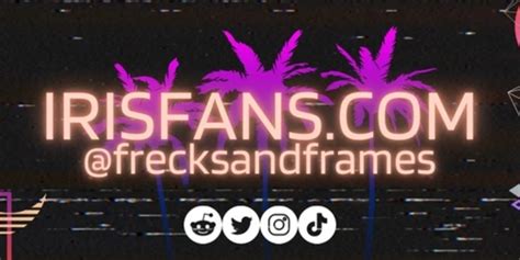 Frecksandframes Onlyfans Leak
