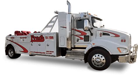 Fred's towing. Things To Know About Fred's towing. 
