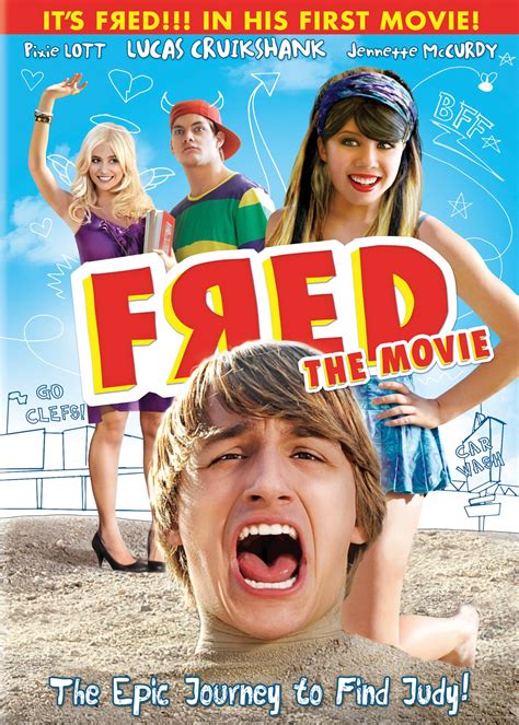 Fred: The Movie (2010) - Filmweb